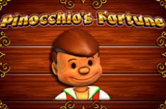 Играть в Pinocchio’s Fortune