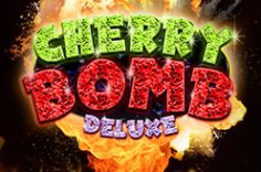Играть в Cherry Bomb Deluxe