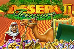 Играть в Desert Treasure 2