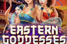 Играть в Eastern Goddesses
