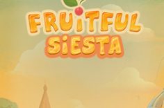 Играть в Fruitful Siesta