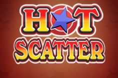 Играть в Hot Scatter