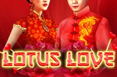Играть в Lotus Love