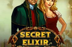 Играть в Secret Elixir