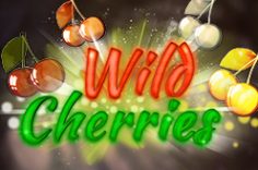 Играть в Wild Cherries